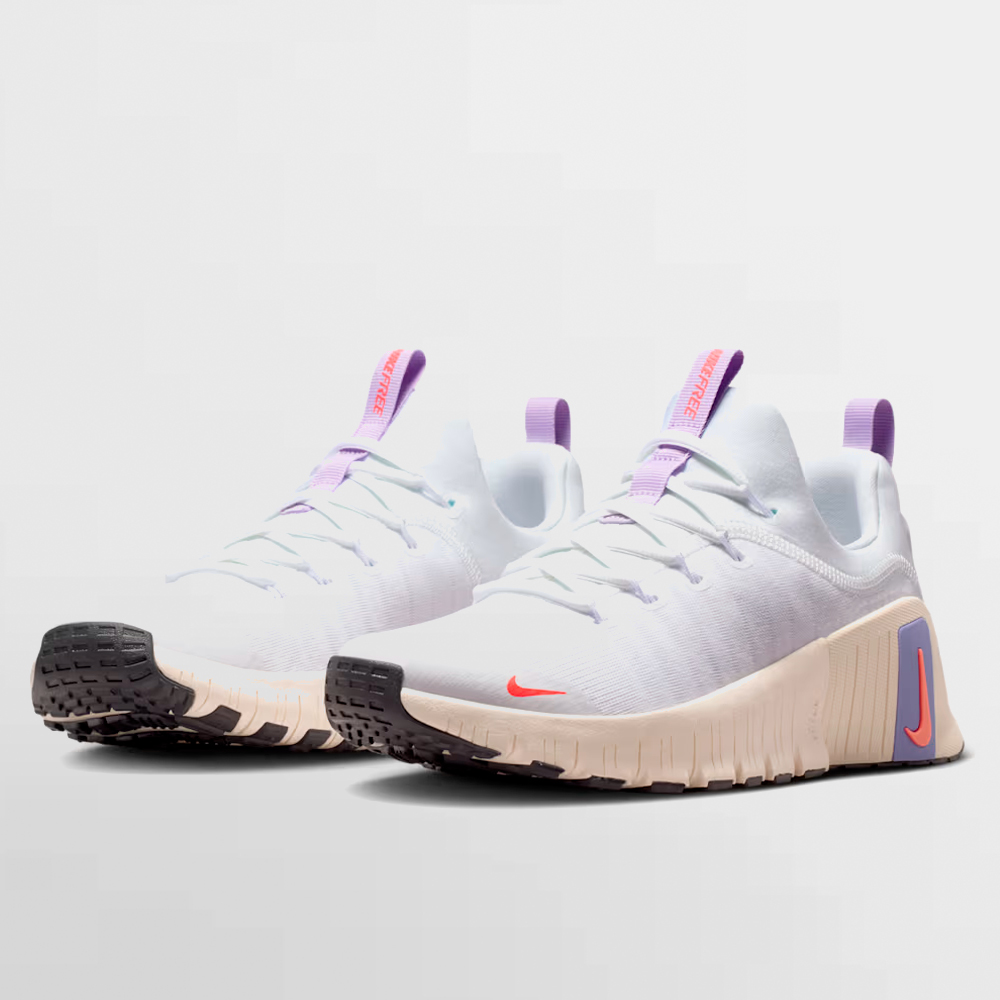 NIKE CALZADO W.  FREE METCON 6 - FJ7126 114
