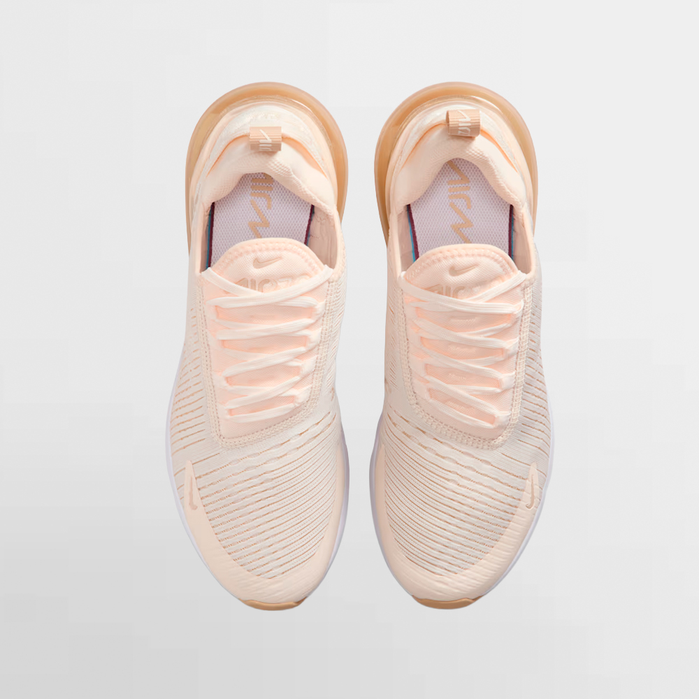 NIKE CALZADO W. AIR MAX 270 - HJ3222 105