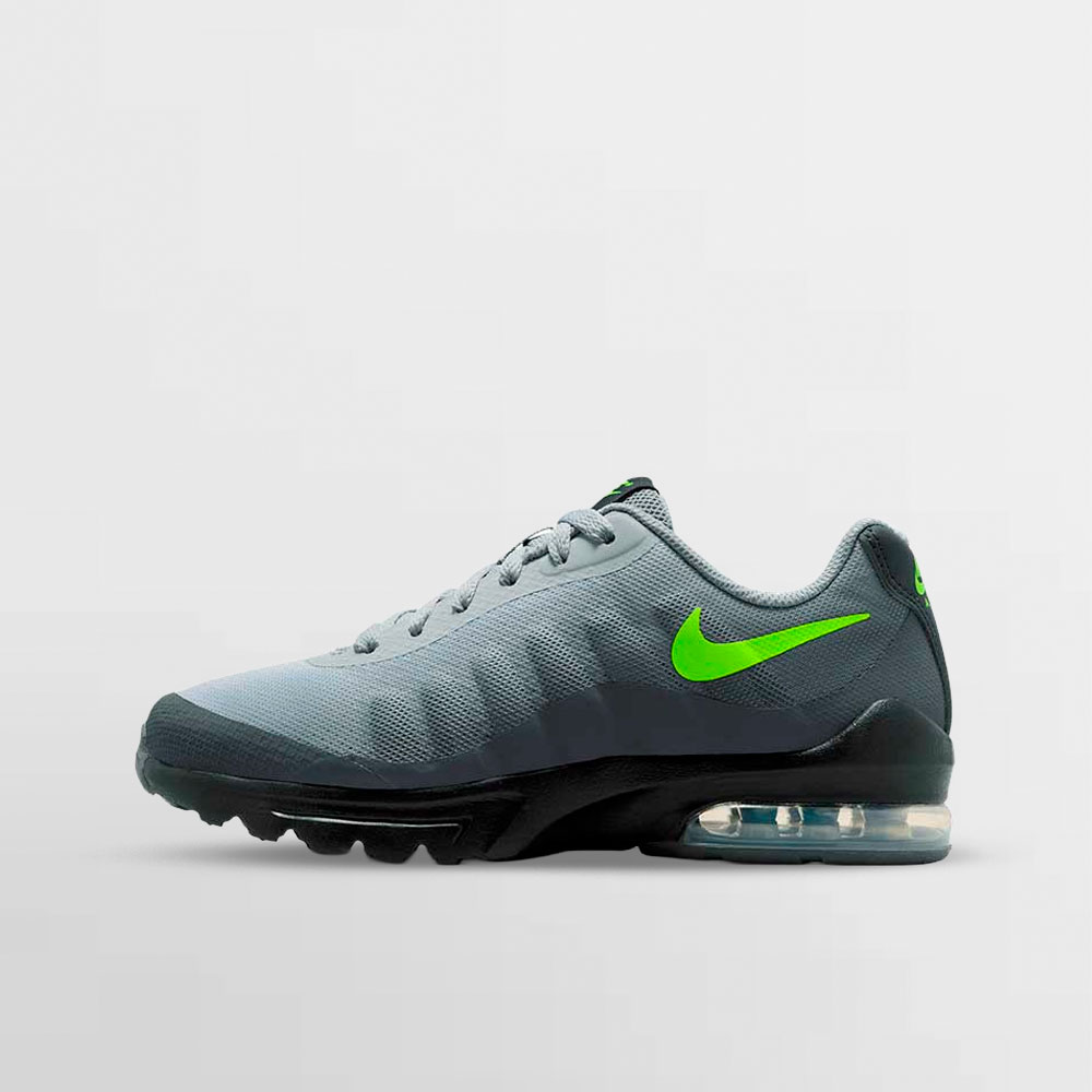 NIKE CALZADO AIR MAX INVIGOR (GS) - 749572 016