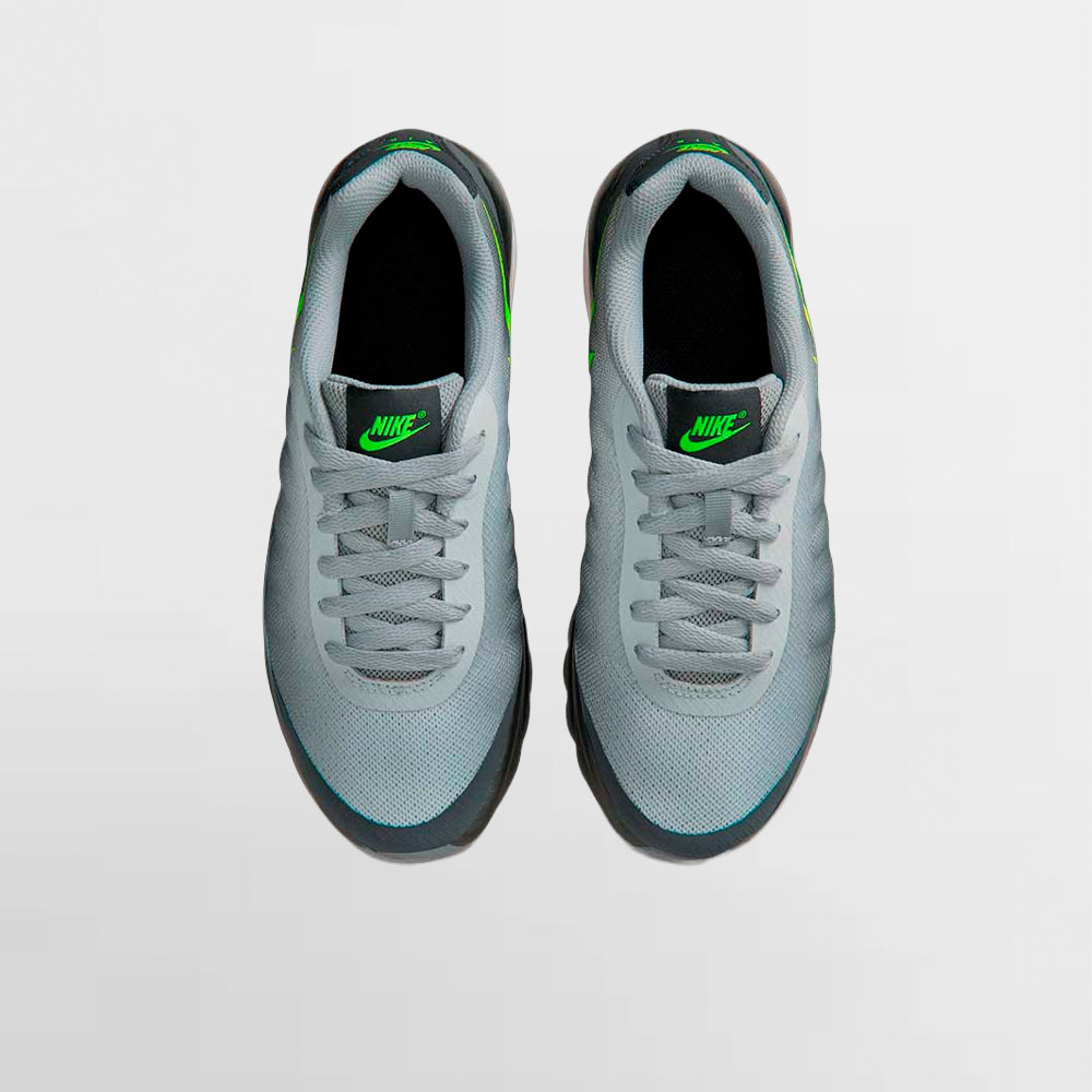 NIKE CALZADO AIR MAX INVIGOR (GS) - 749572 016