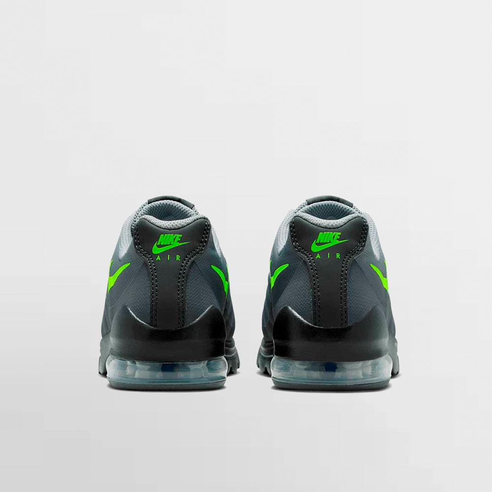 NIKE CALZADO AIR MAX INVIGOR (GS) - 749572 016