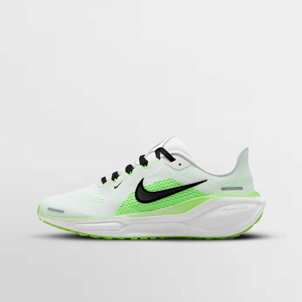 NIKE CALZADO PEGASUS 41 PS/GS - FN5041 111