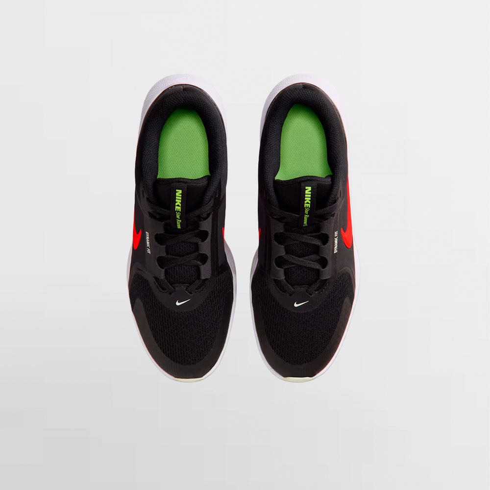 NIKE CALZADO STAR RUNNER 5 GS - HF7004 010