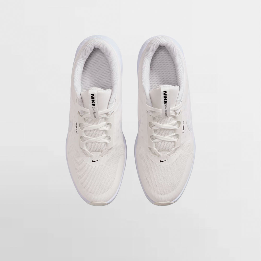 NIKE CALZADO STAR RUNNER 5 GS - HF7004 101