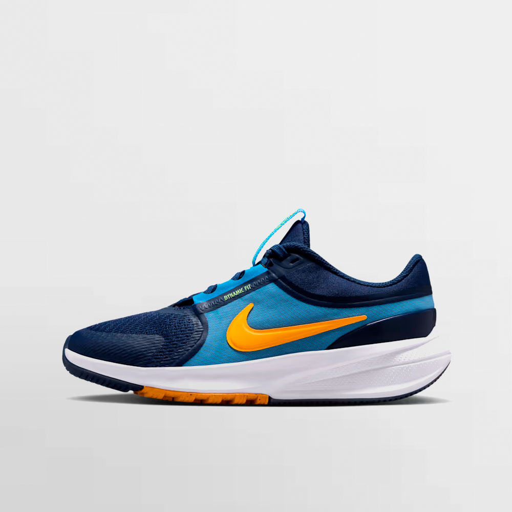 NIKE CALZADO STAR RUNNER 5 GS - HF7004 403