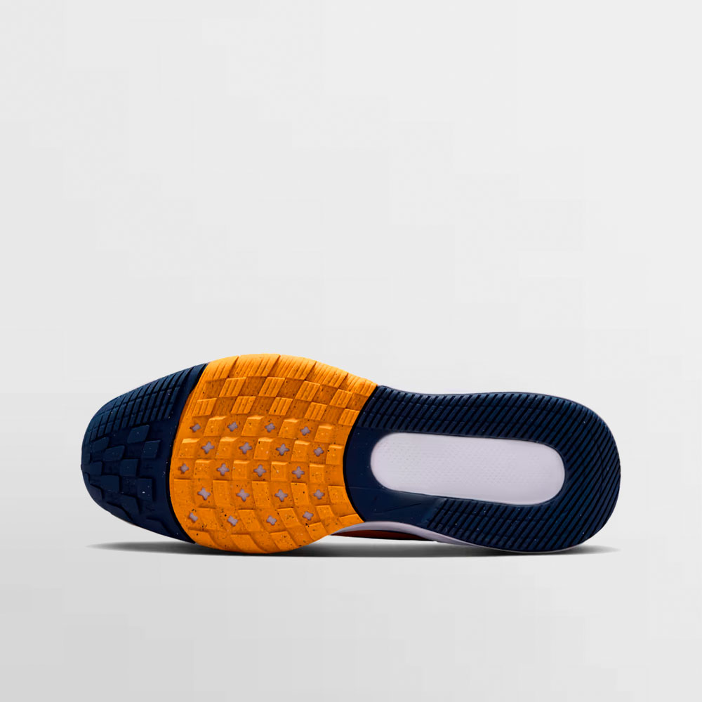 NIKE CALZADO STAR RUNNER 5 GS - HF7004 403