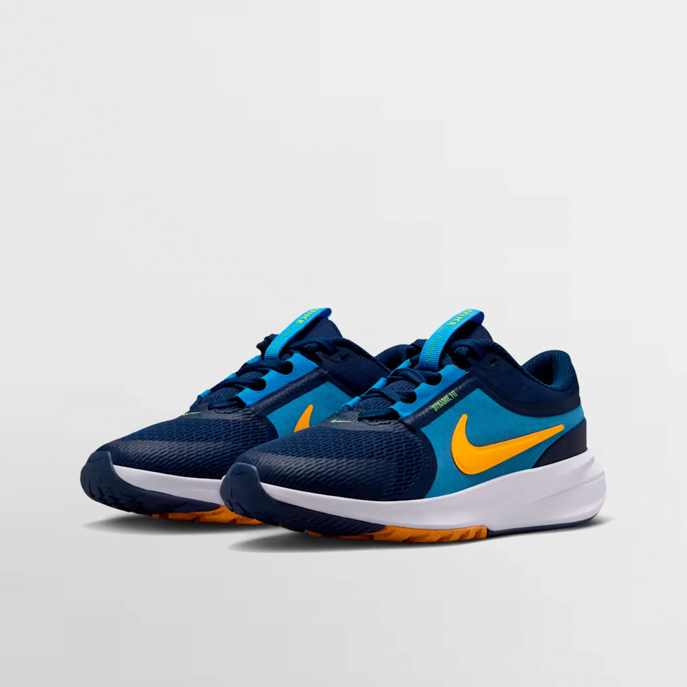 NIKE CALZADO STAR RUNNER 5 GS - HF7004 403
