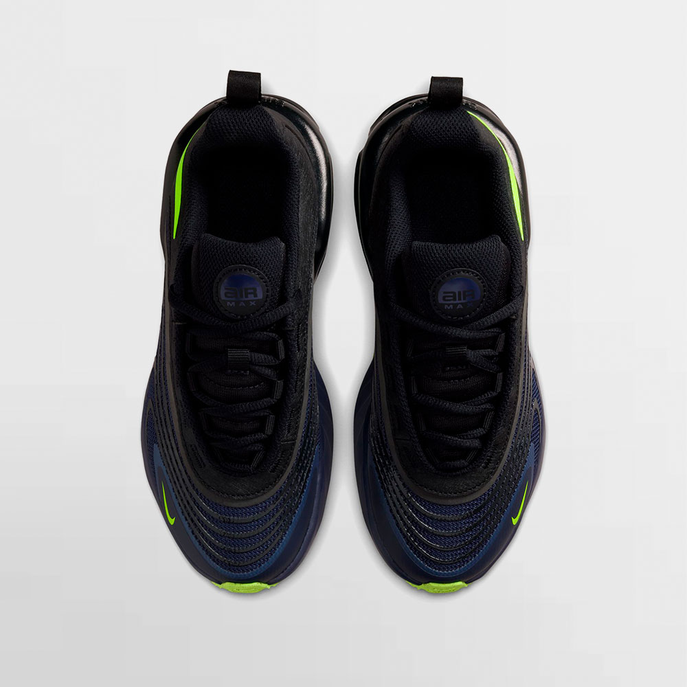 NIKE CALZADO AIR MAX FIRE GS - IF2622 402