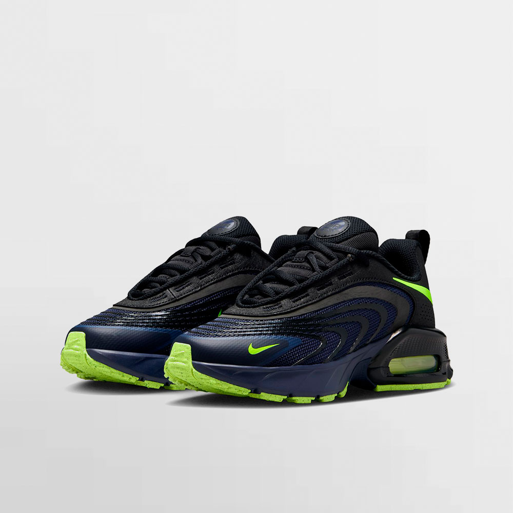 NIKE CALZADO AIR MAX FIRE GS - IF2622 402