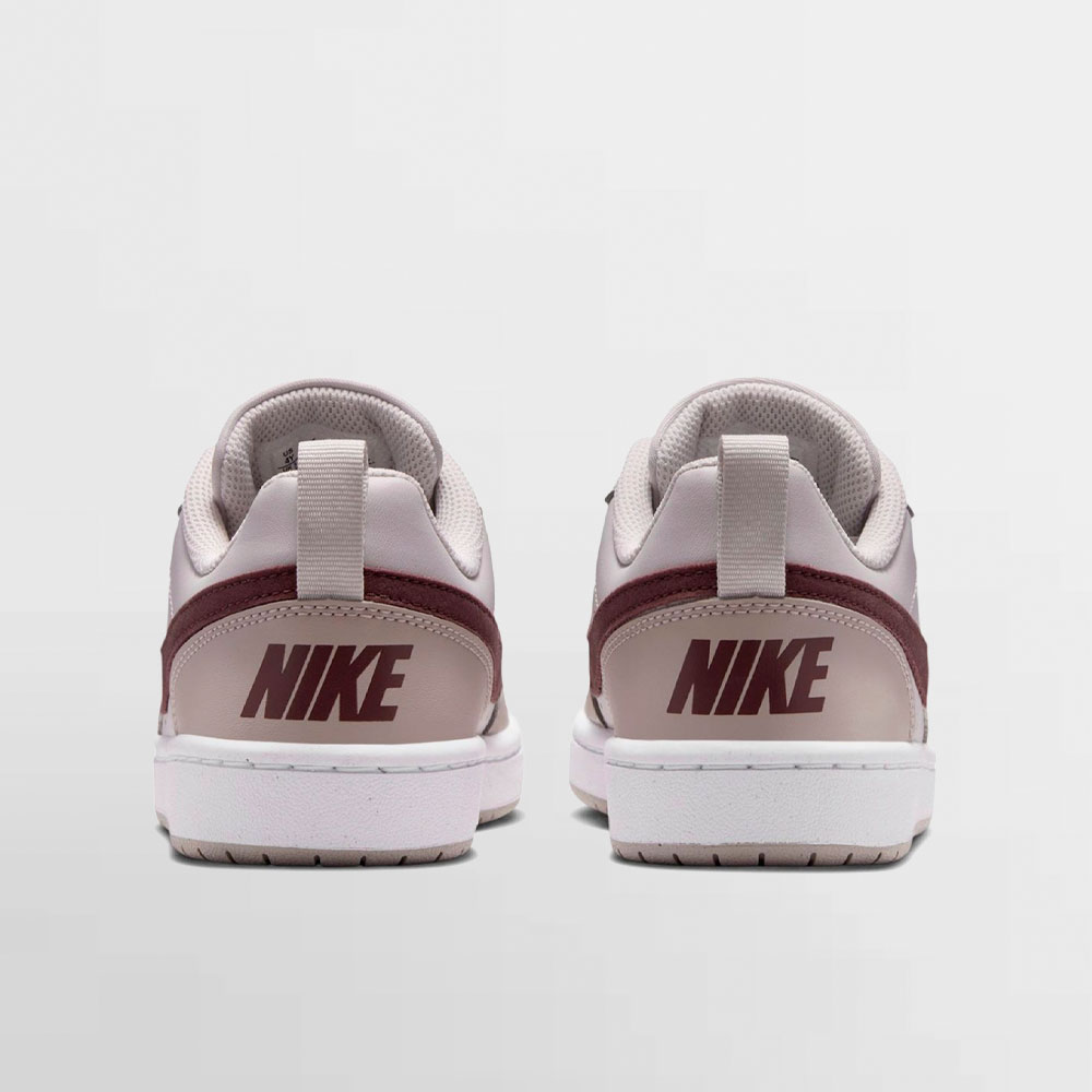 NIKE CALZADO COURT BOROUGH LOW ESSENTIAL+ GS - IQ2725 001