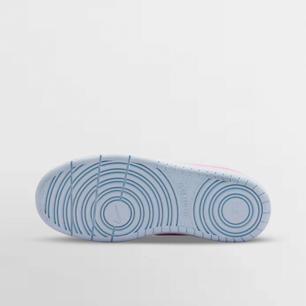 NIKE CALZADO COURT BOROUGH LOW ESSENTIAL+ GS - IQ2725 101