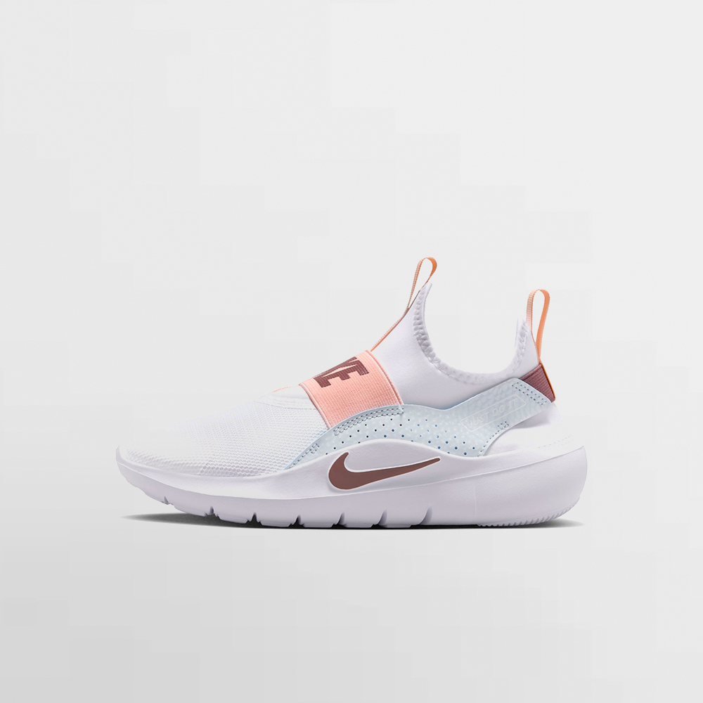 NIKE CALZADO FLEX RUNNER 4  GS - IF2893 104
