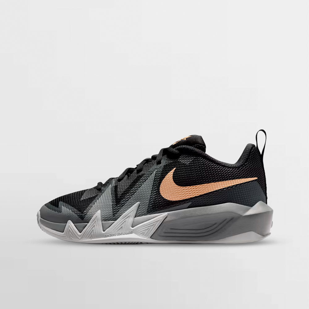 NIKE CALZADO S.T. DYNAMIT GS - IH2308 001