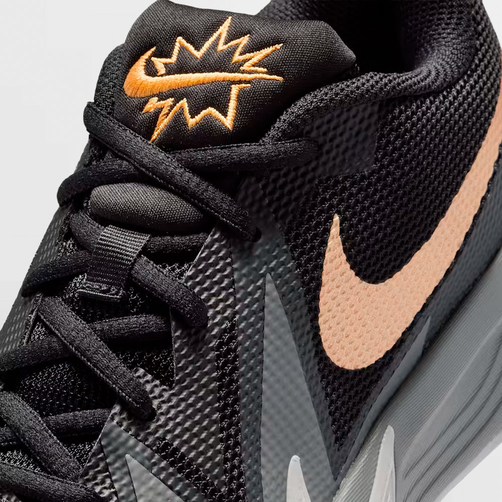 NIKE CALZADO S.T. DYNAMIT GS - IH2308 001