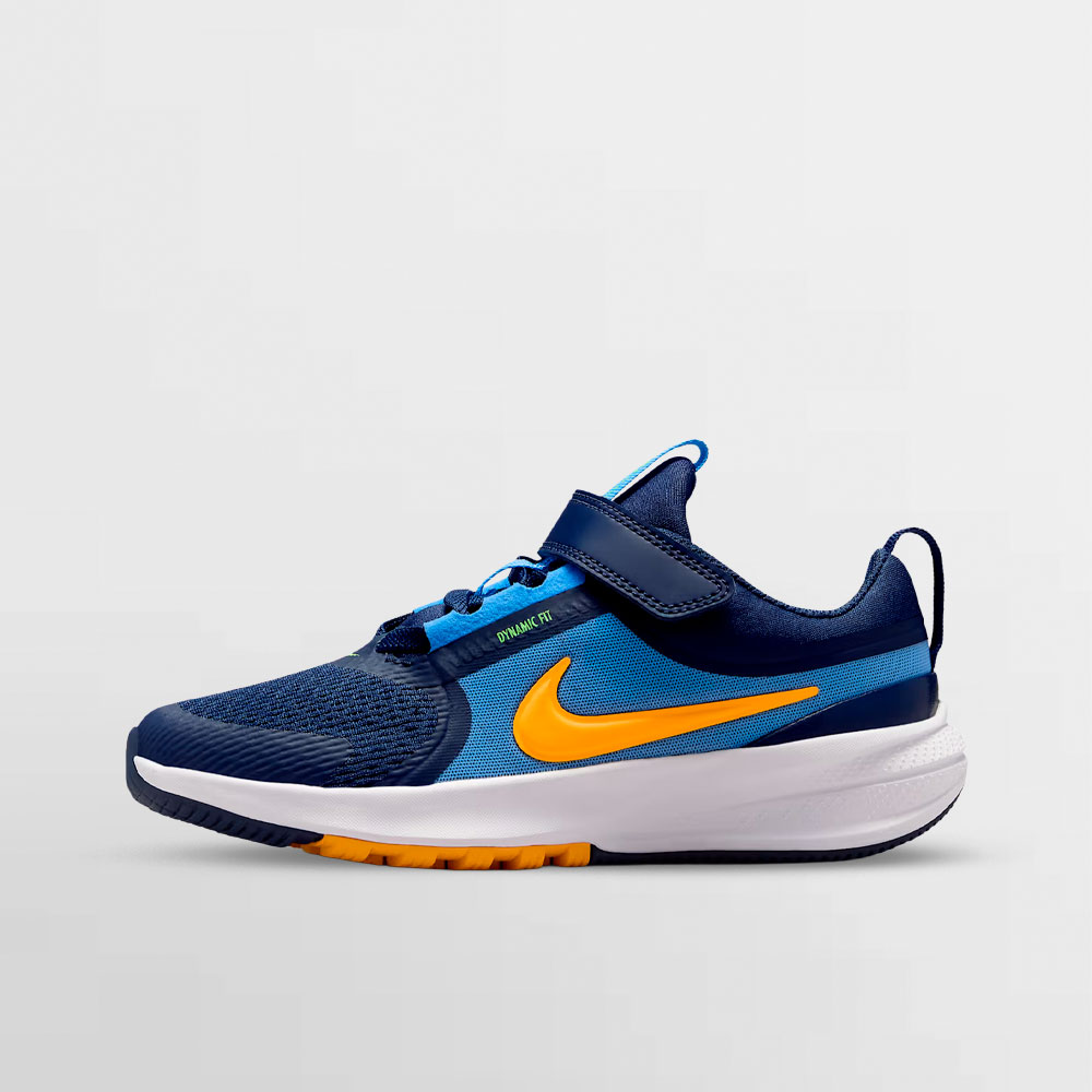 NIKE CALZADO STAR RUNNER 5 PS - HF7005 403