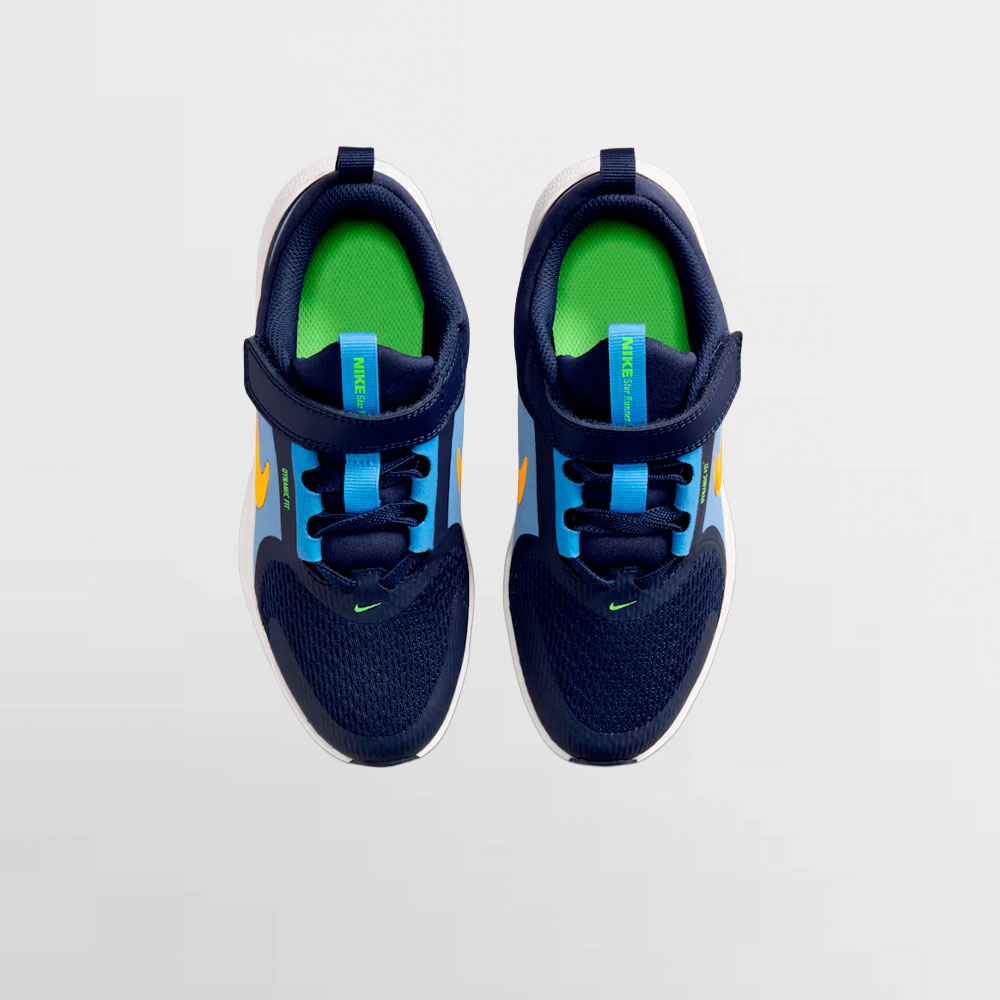 NIKE CALZADO STAR RUNNER 5 PS - HF7005 403