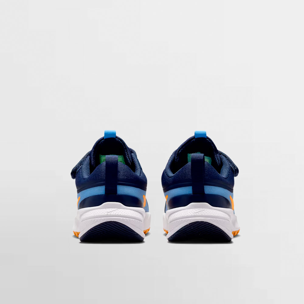 NIKE CALZADO STAR RUNNER 5 PS - HF7005 403