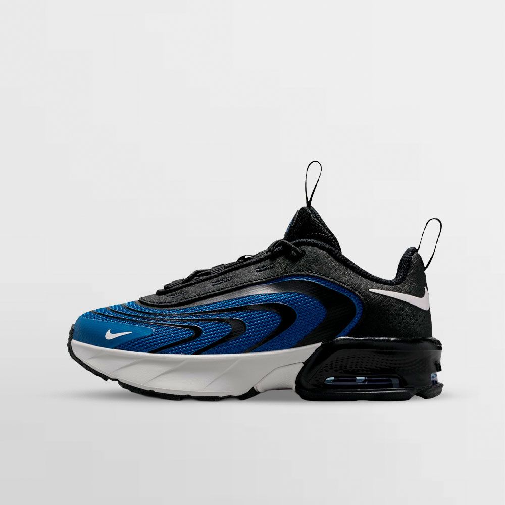 NIKE CALZADO AIR MAX FIRE PS - II6557 401