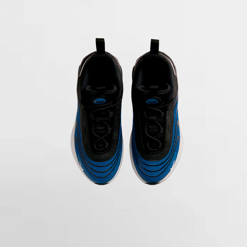 NIKE CALZADO AIR MAX FIRE PS - II6557 401