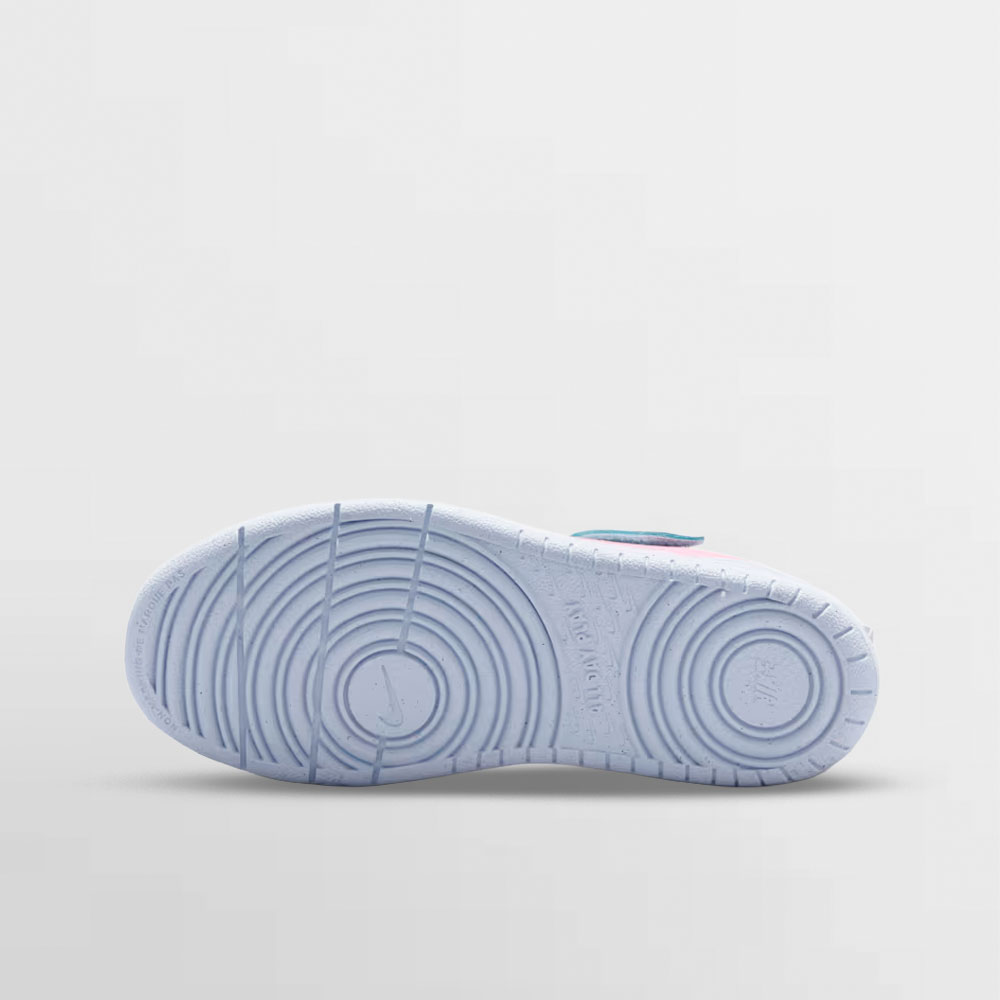 NIKE CALZADO COURT BOROUGH LOW ESSENTIAL+ PS - IQ2726 101