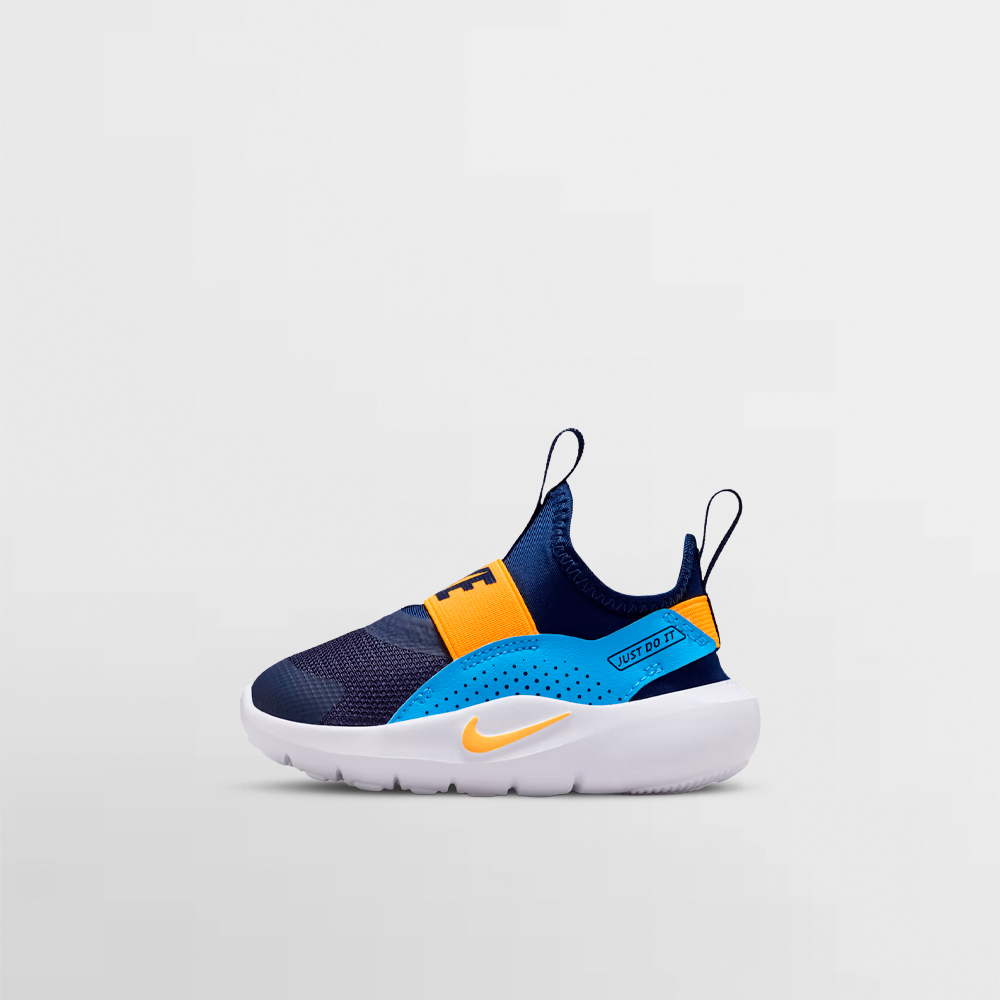 NIKE CALZADO FLEX RUNNER 4 TD - IF2895 403