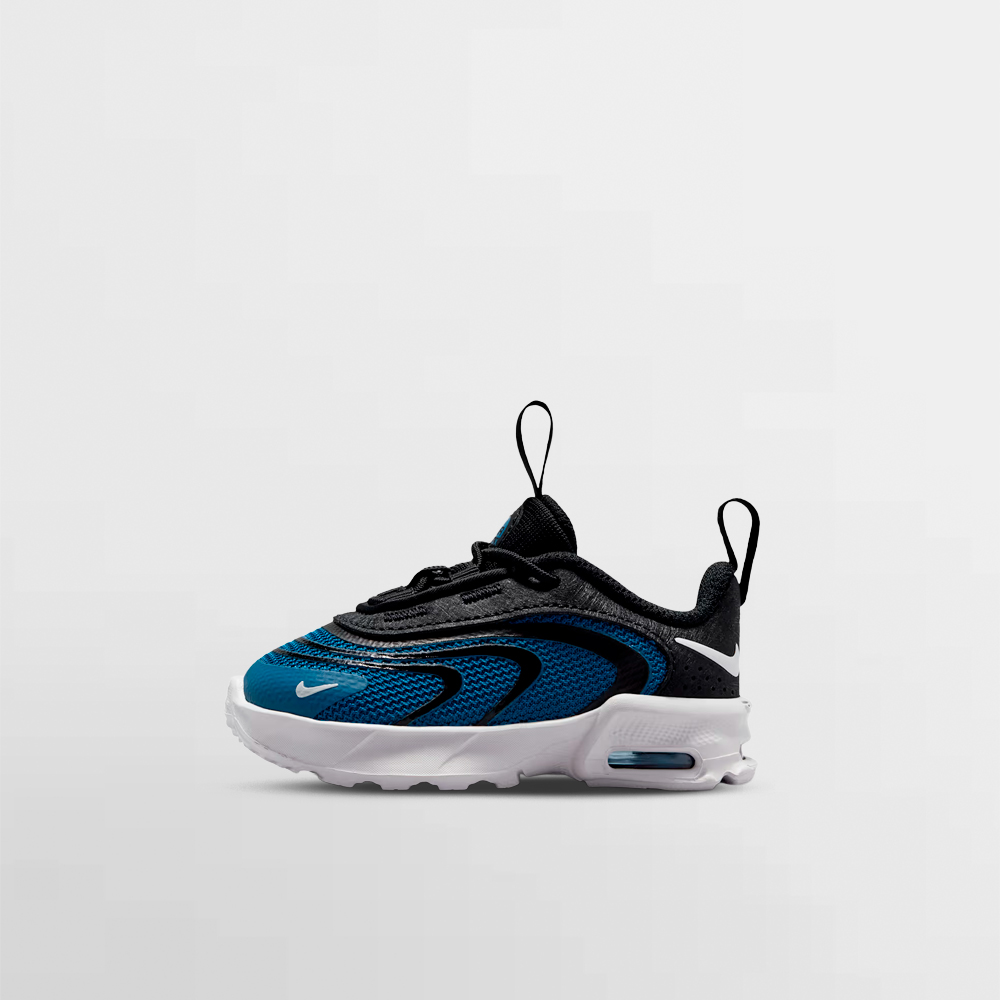 NIKE CALZADO AIR MAX FIRE TD - II6556 401