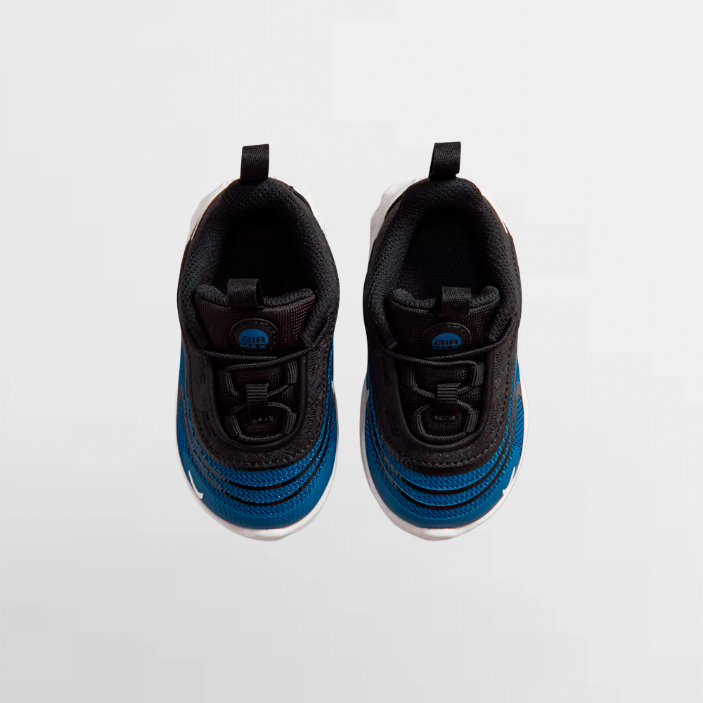 NIKE CALZADO AIR MAX FIRE TD - II6556 401