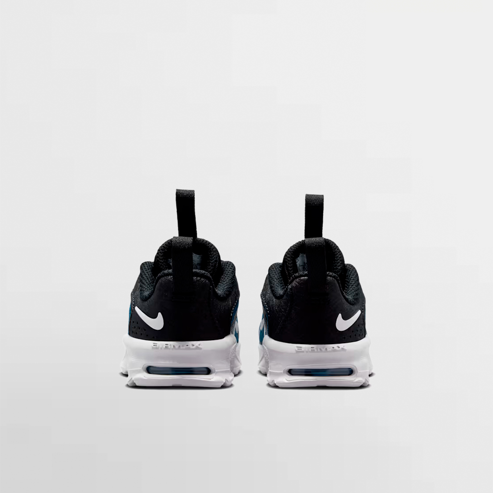NIKE CALZADO AIR MAX FIRE TD - II6556 401