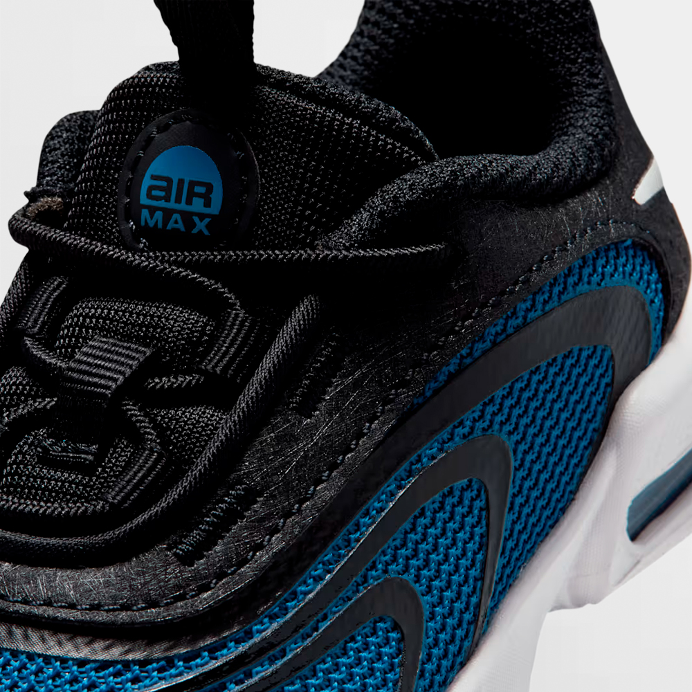 NIKE CALZADO AIR MAX FIRE TD - II6556 401