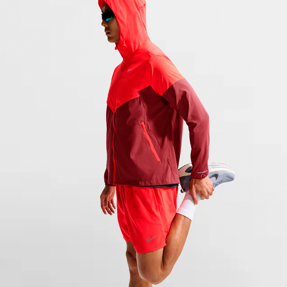 NIKE PANT. CORTO CHALLENGER 5