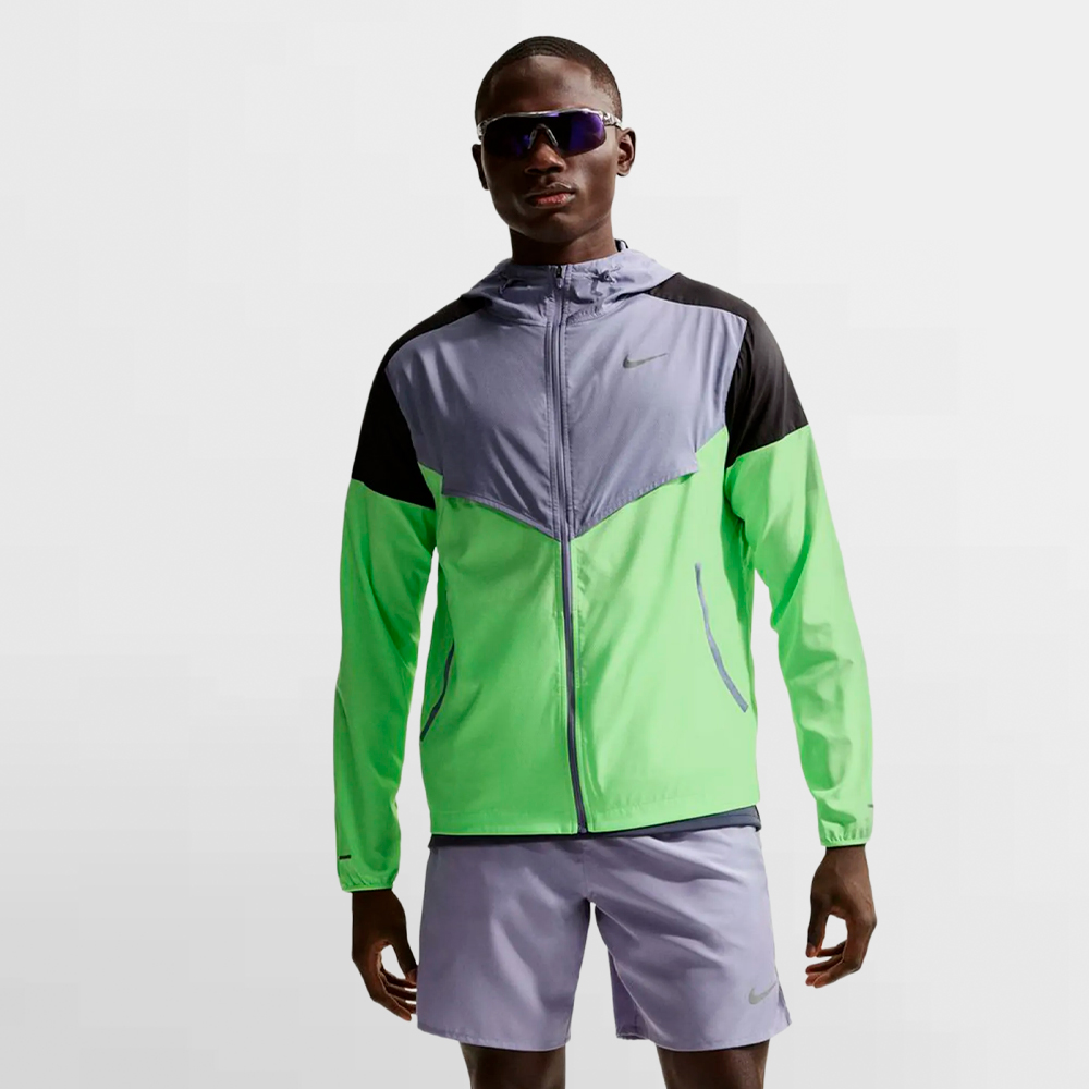 NIKE CHAQUETA IMP LGHT WR JKT - HV6521 506