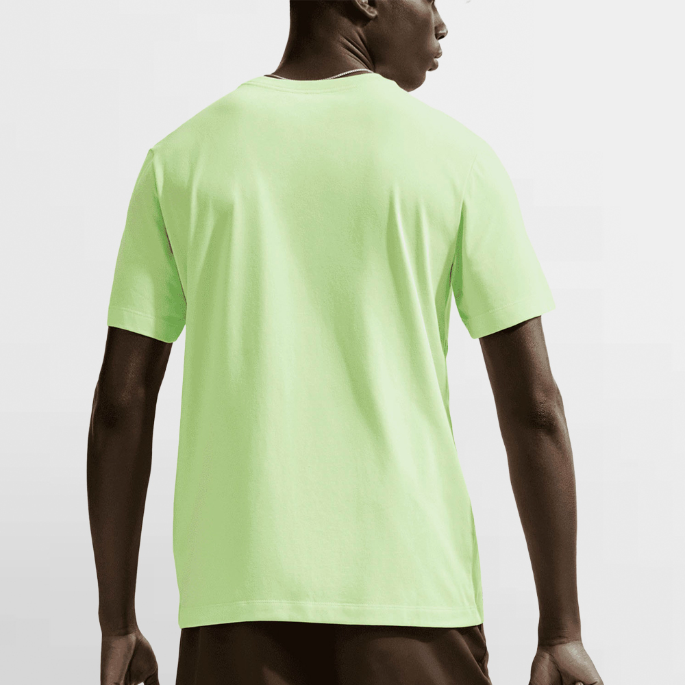 NIKE CAMISETA DRI-FIT TEE - AR6029 360