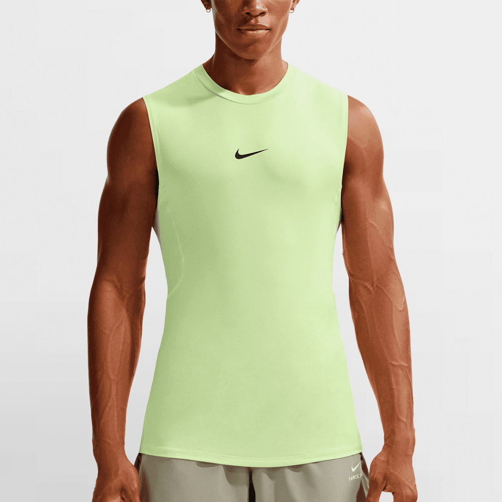 NIKE CAMISILLA NP DF TOP SL TIGHT - FB7914 360