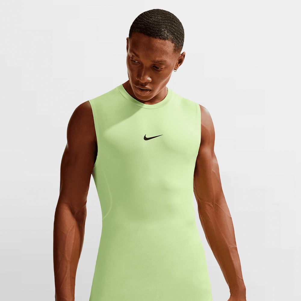 NIKE CAMISILLA NP DF TOP SL TIGHT - FB7914 360