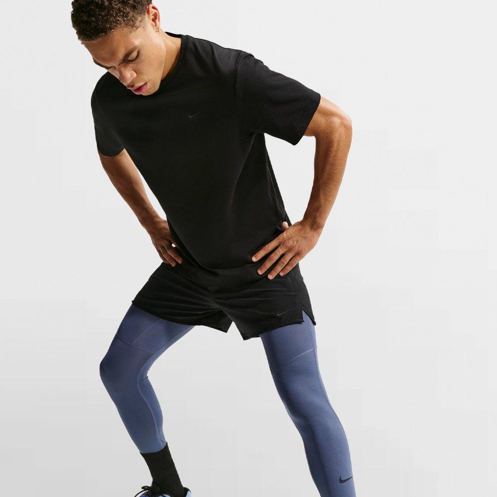 NIKE LYCRA DF TIGHT - FB7952 491