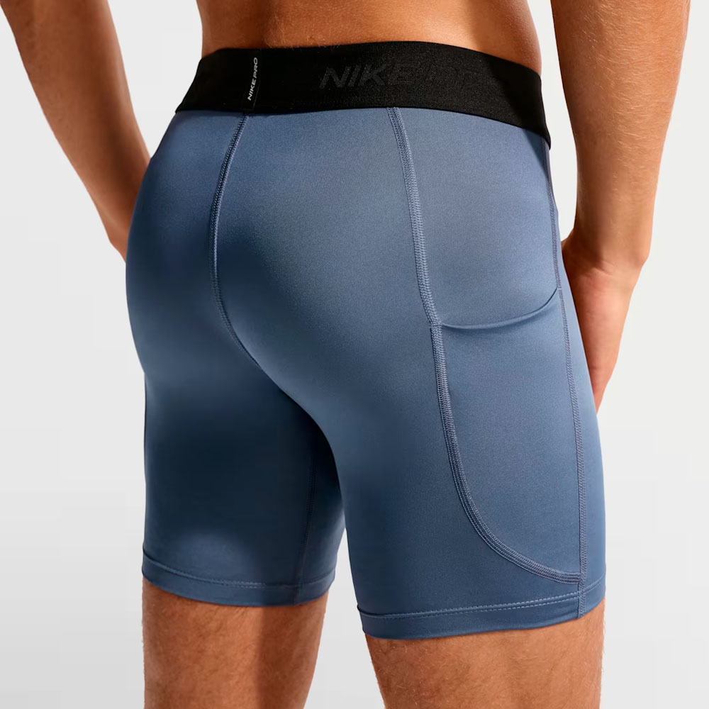 NIKE CICLISTA NP DF SHORT 5 IN - FB7958 491