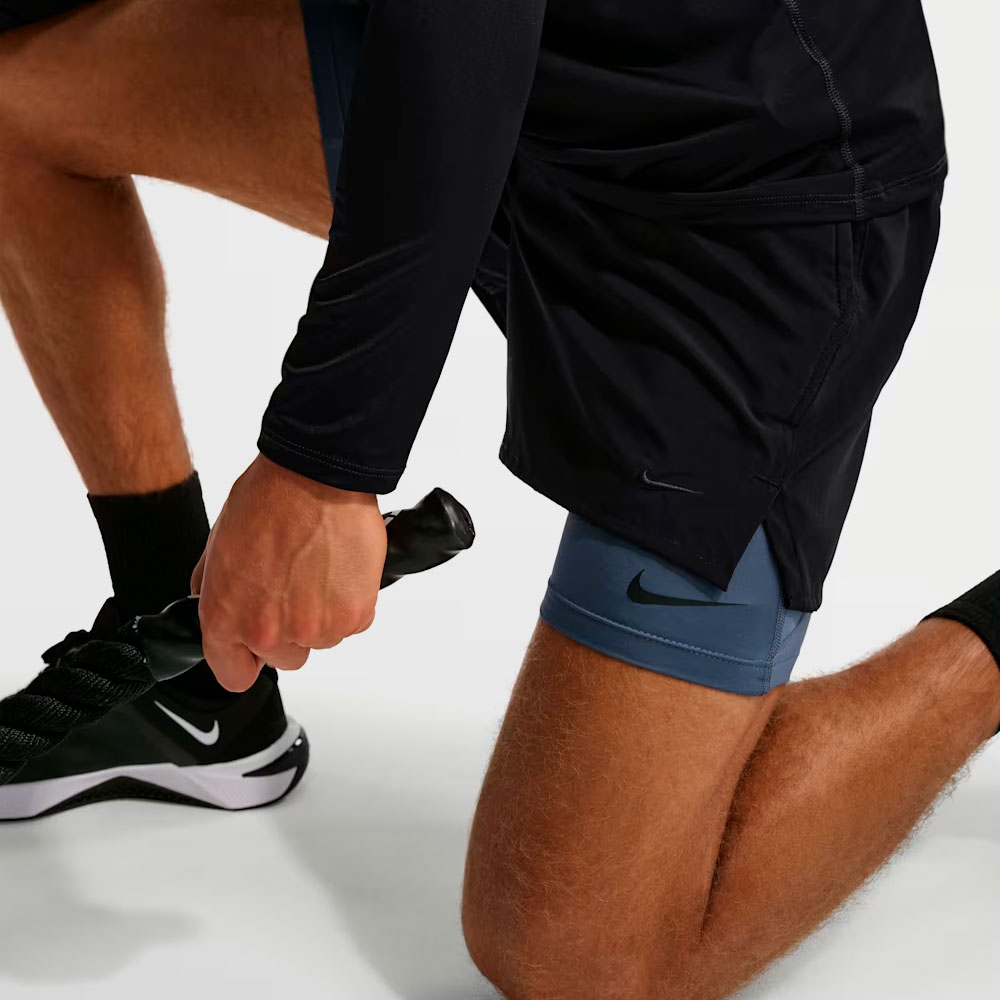 NIKE CICLISTA NP DF SHORT 5 IN - FB7958 491