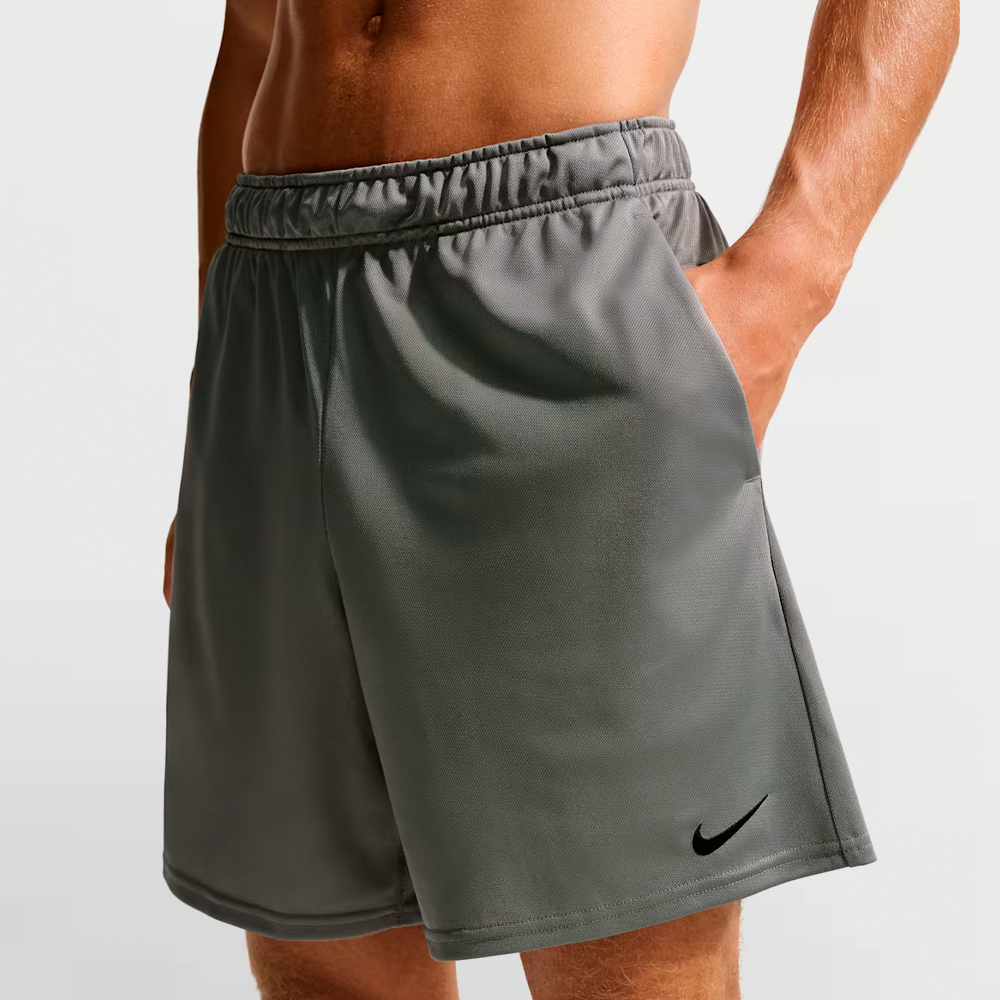 NIKE PANT. CORTO DF TOTALITY 7IN SHOR - IF2177 084