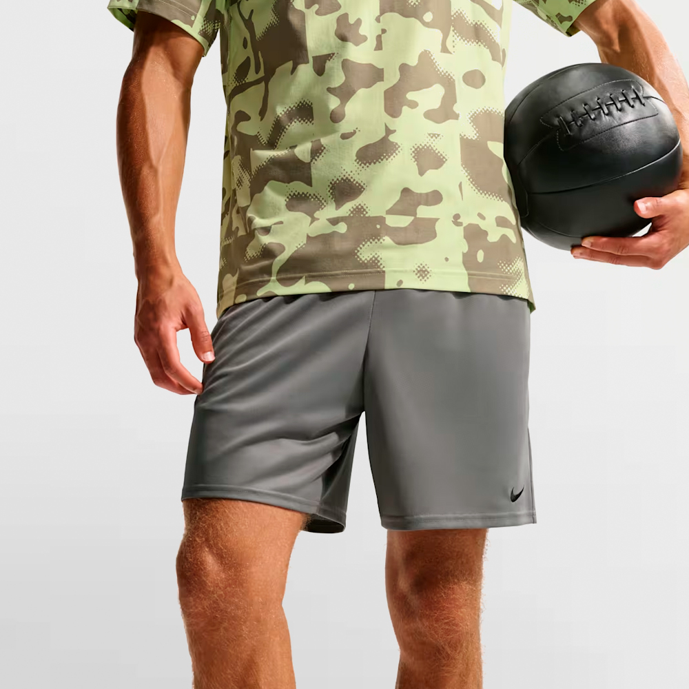 NIKE PANT. CORTO DF TOTALITY 7IN SHOR - IF2177 084