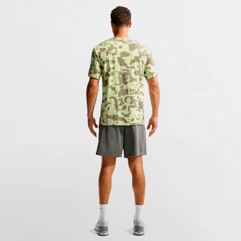 NIKE PANT. CORTO DF TOTALITY 7IN SHOR - IF2177 084