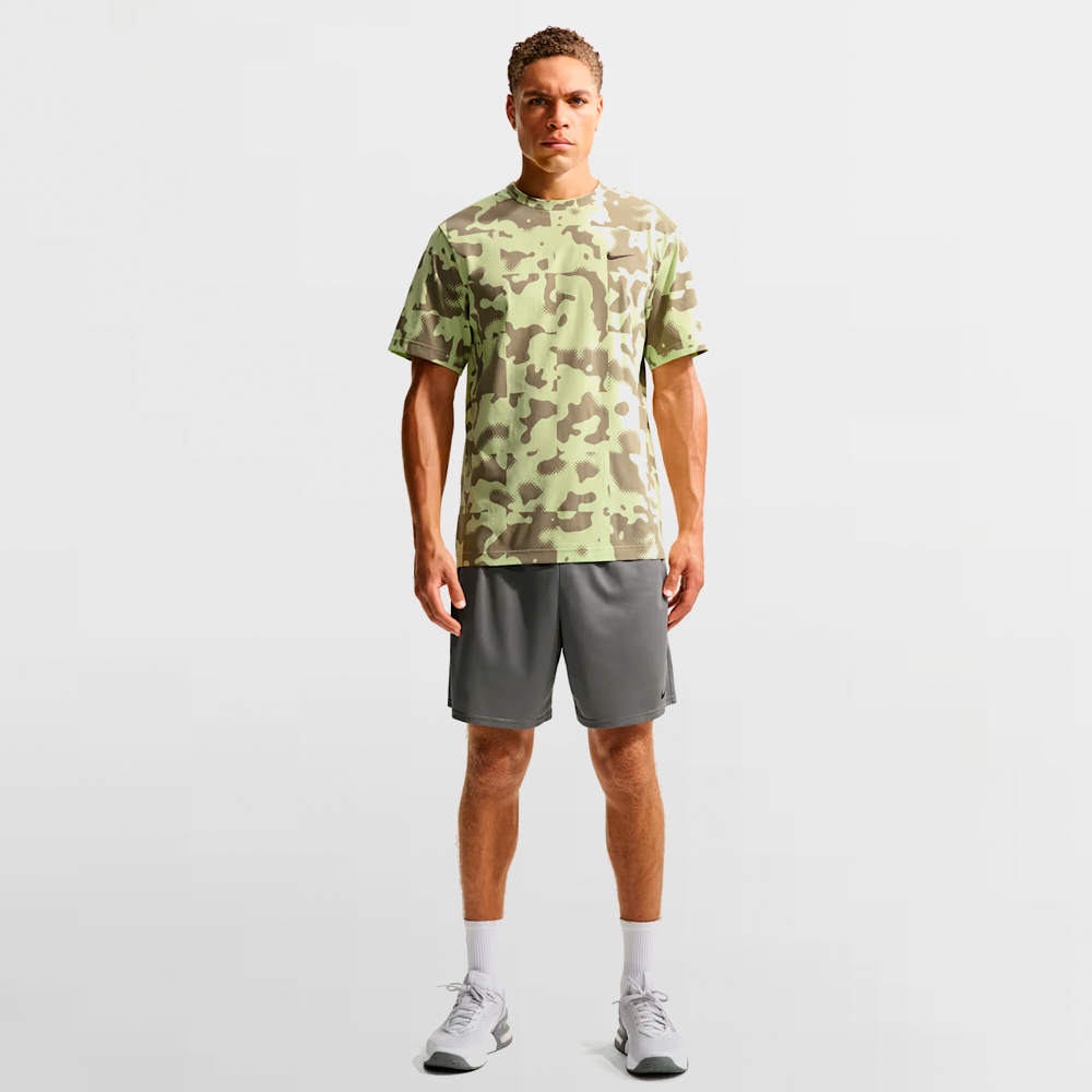 NIKE PANT. CORTO DF TOTALITY 7IN SHOR - IF2177 084