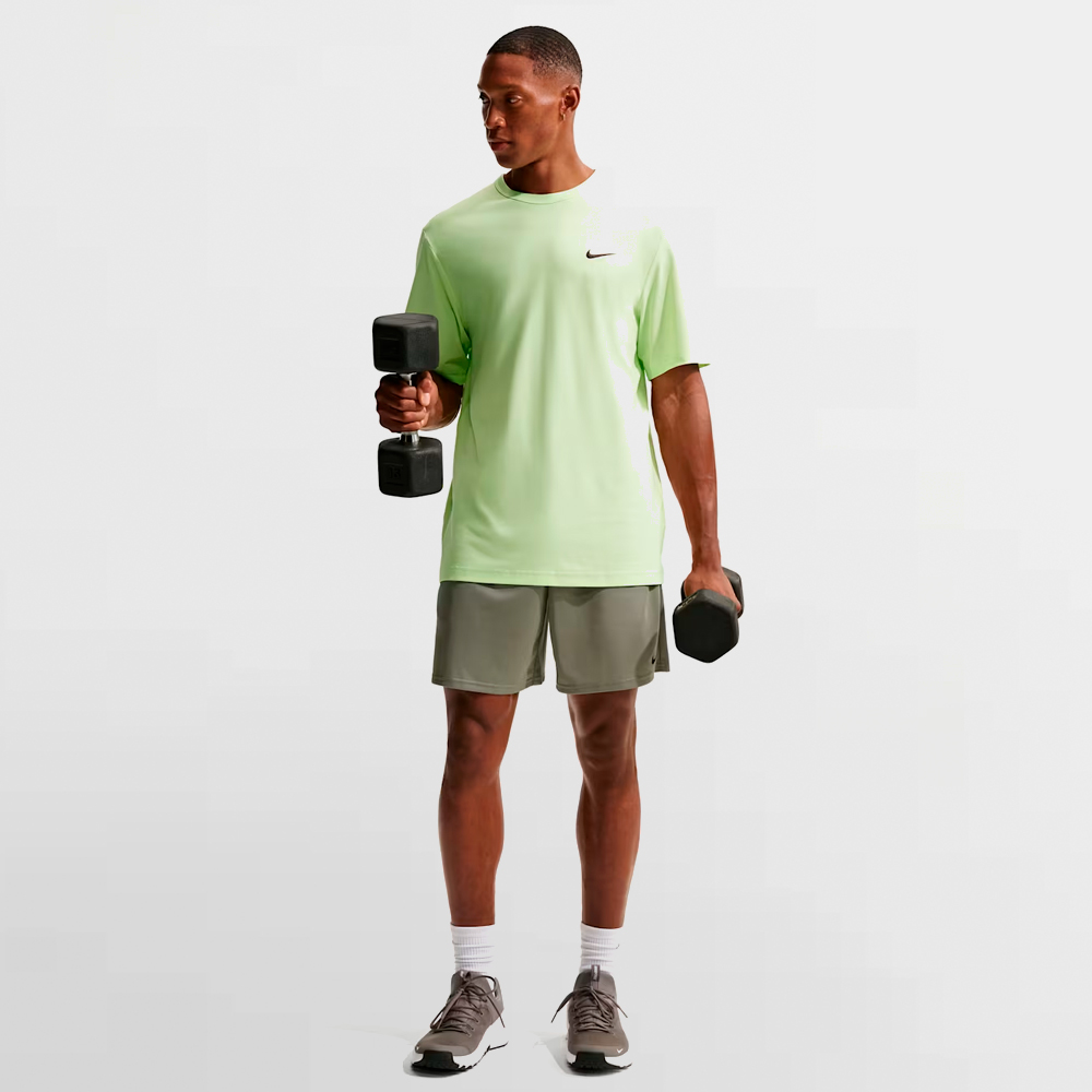 NIKE PANT. CORTO DF TOTALITY 7IN SHOR - IF2177 320