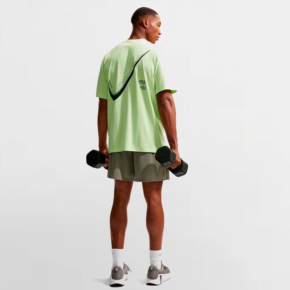 NIKE PANT. CORTO DF TOTALITY 7IN SHOR - IF2177 320