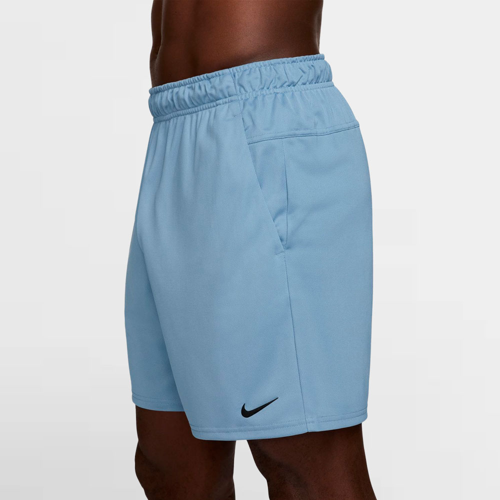 NIKE PANT. CORTO DF TOTALITY 7IN SHOR - IF2177 486