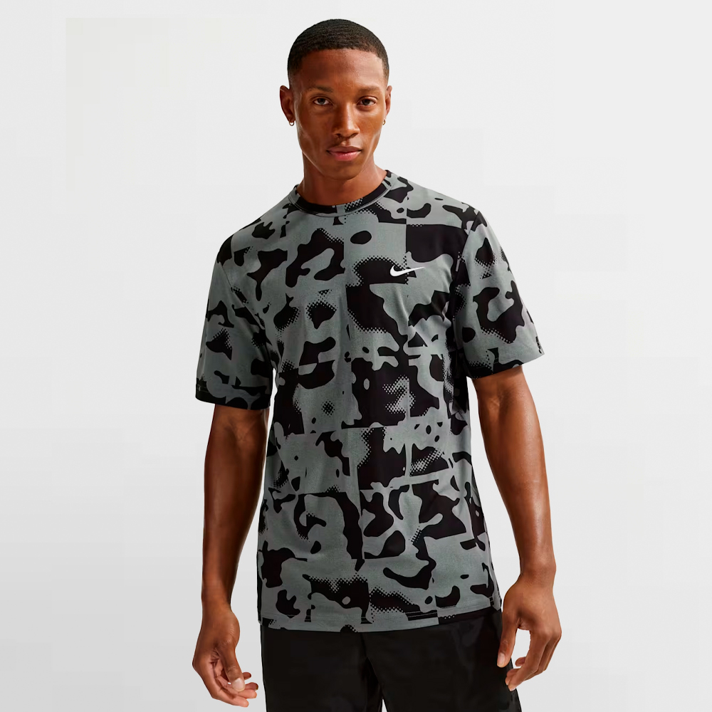NIKE CAMISETA DF HYVERSE AOP SS TOP - IF2185 084