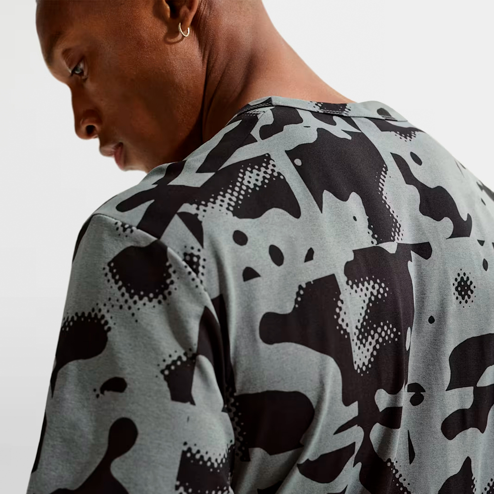 NIKE CAMISETA DF HYVERSE AOP SS TOP - IF2185 084