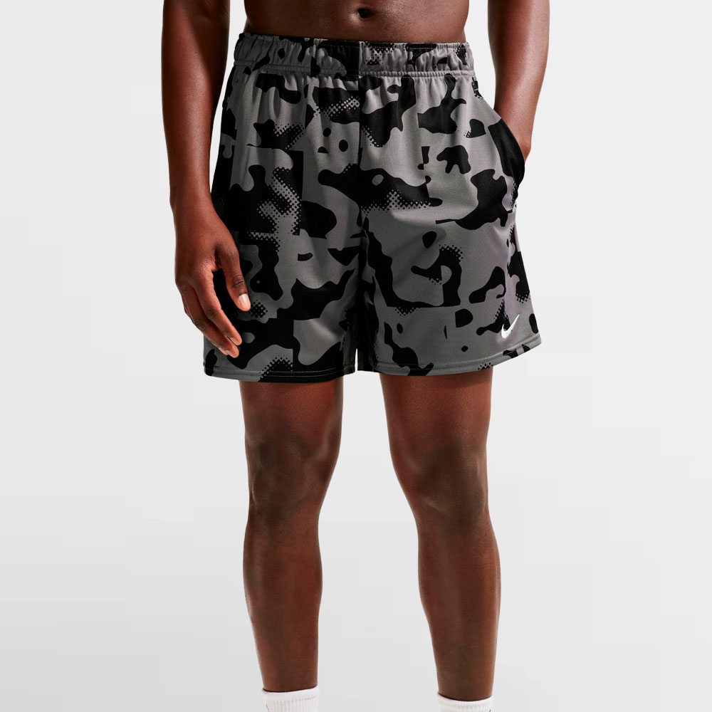 NIKE PANT. CORTO DF TOTALITY AOP SHORT - IF2187 084