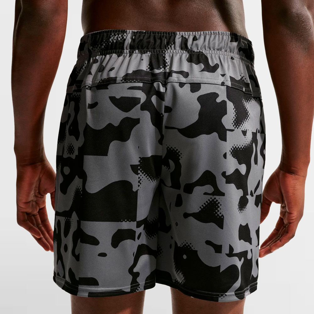 NIKE PANT. CORTO DF TOTALITY AOP SHORT - IF2187 084