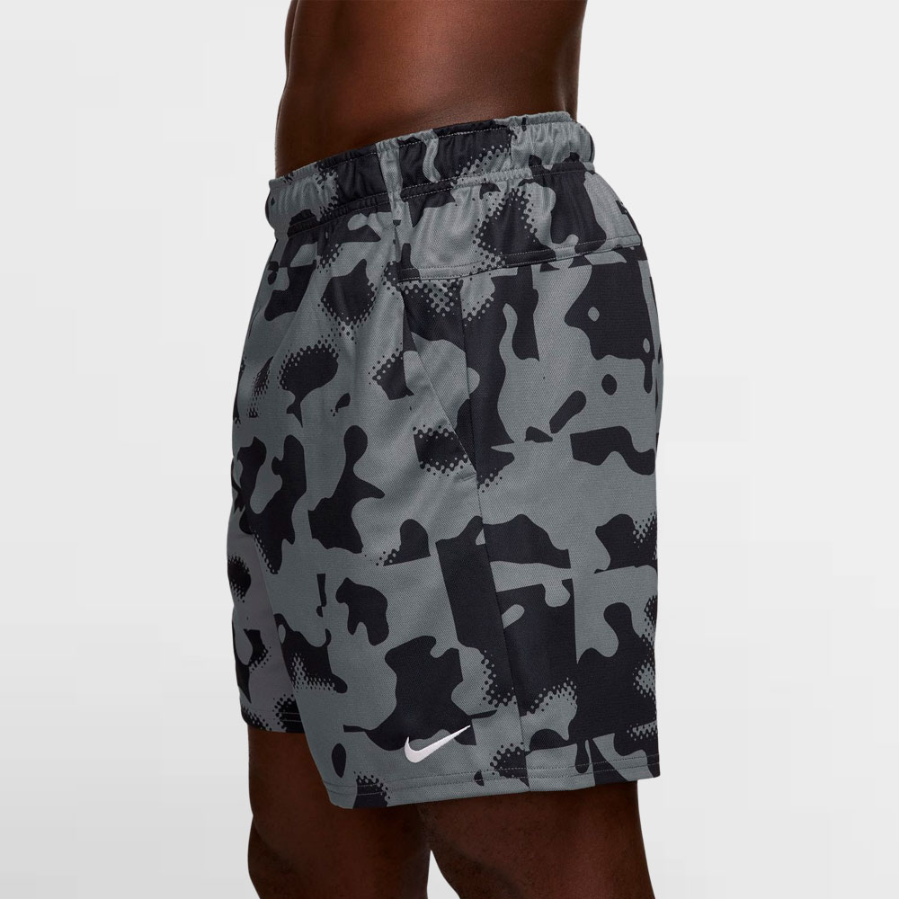 NIKE PANT. CORTO DF TOTALITY AOP SHORT - IF2187 084