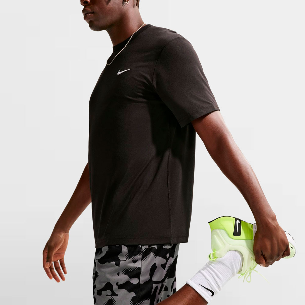 NIKE PANT. CORTO DF TOTALITY AOP SHORT - IF2187 084
